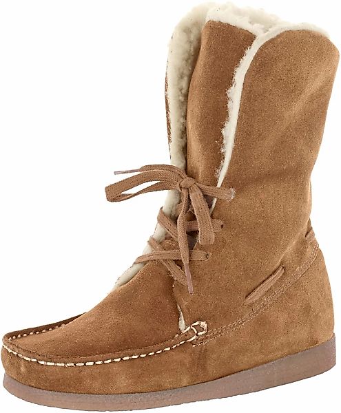 heine Schnürstiefelette günstig online kaufen