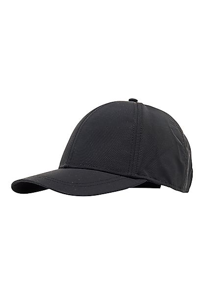 Superdry Cap STUDIOS MINIMAL CAP Black Schwarz günstig online kaufen