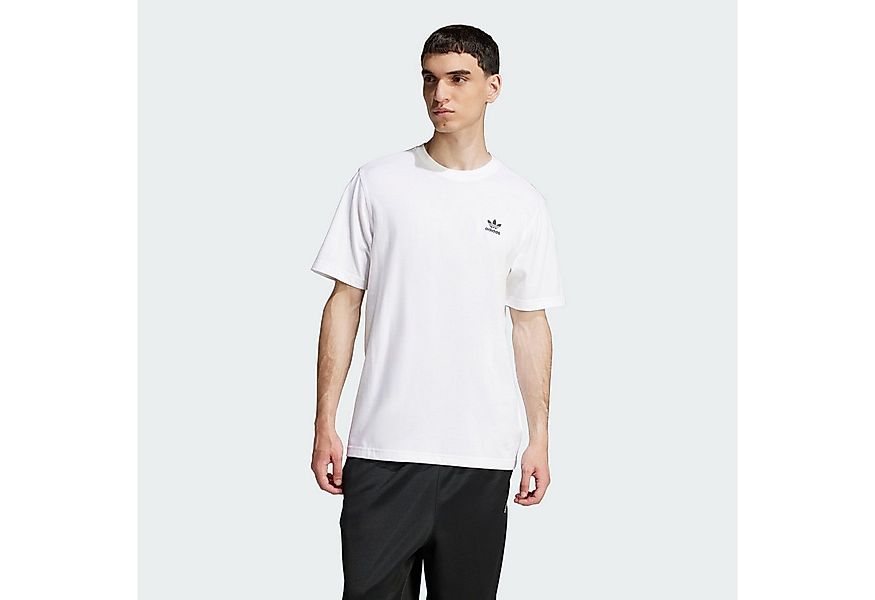adidas Originals T-Shirt TREFOIL ESSENTIALS T-SHIRT (1-tlg) günstig online kaufen