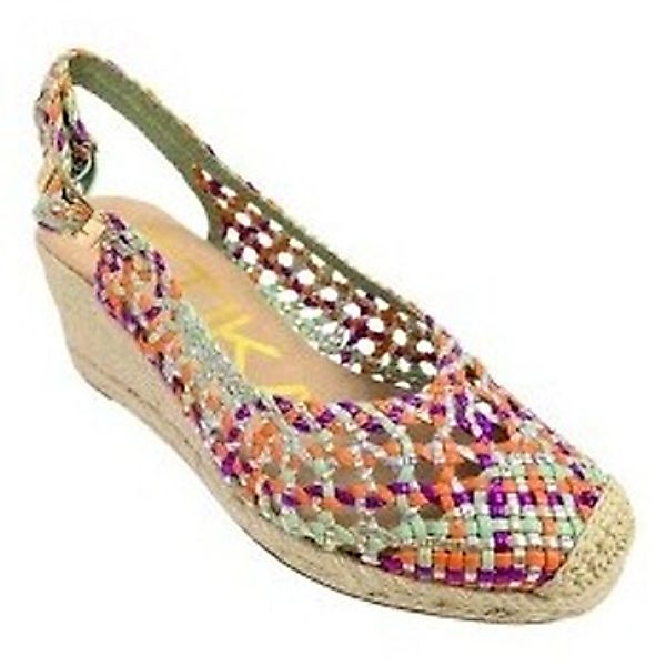 Etika  Espadrilles 10126 Damenschuhe, verschiedene günstig online kaufen