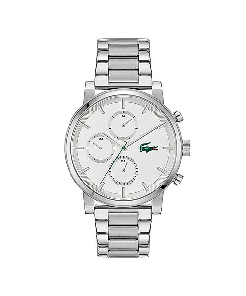 Lacoste Multifunktionsuhr REPLAY 2011452, Quarzuhr, Armbanduhr, Herrenuhr, günstig online kaufen
