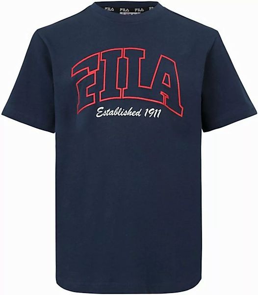 Fila T-Shirt Lottstetten Graphic Tee günstig online kaufen