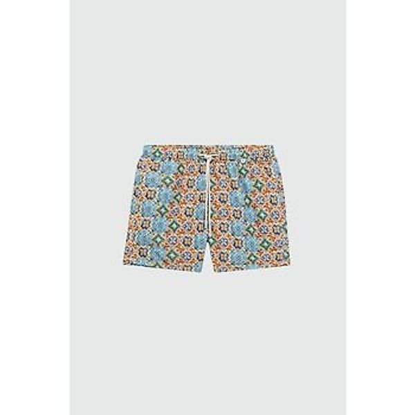 Roy Rogers  Badeshorts RVU000CL73XXXX - C0411-MULTICOLOR günstig online kaufen