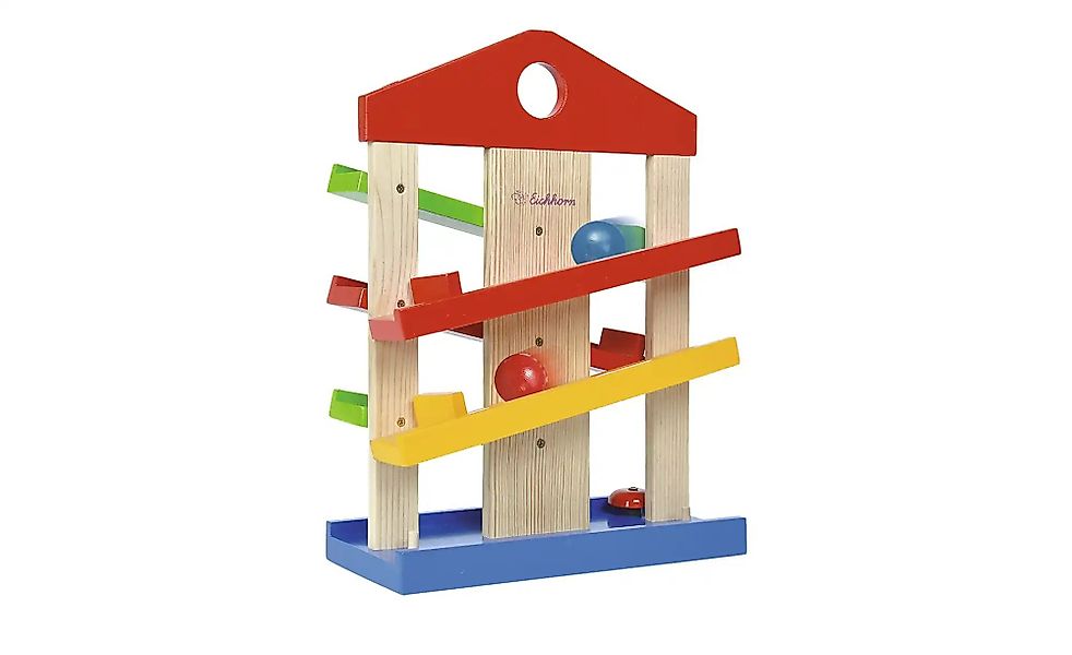 Eichhorn Kugelbahn Kugelbahn, Made in Europe günstig online kaufen