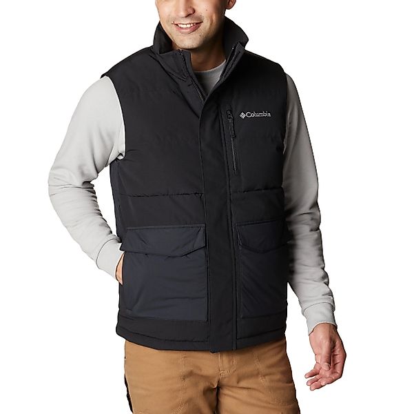 Columbia Funktionsweste Columbia Marquam Peak Fusion günstig online kaufen
