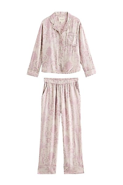 LAURA ASHLEY Pyjama Laura Ashley Josette günstig online kaufen