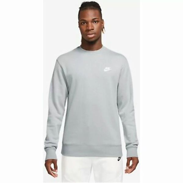 Nike  Pullover Sport Sportswear Club Crew BV2662-077 günstig online kaufen