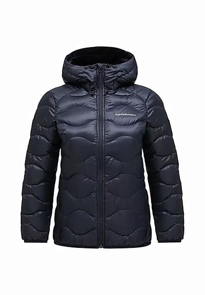 Peak Performance Daunenjacke W Helium Down Hood Jacket günstig online kaufen