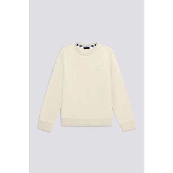 Gas  Pullover SWEN LOGO 552627_183862-1298 TUR DOVE günstig online kaufen