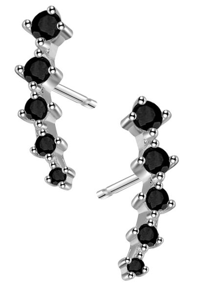 Limana Paar Ohrstecker Damen Ohrringe 925 günstig online kaufen