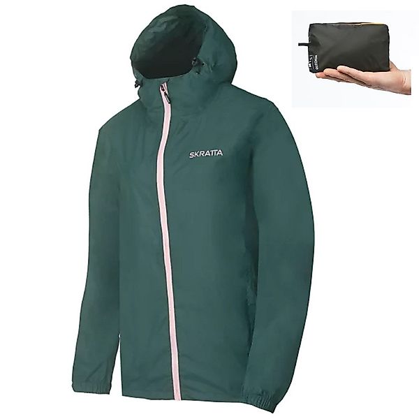 Skratta Hardshelljacke Skratta - Damen Regenjacke günstig online kaufen