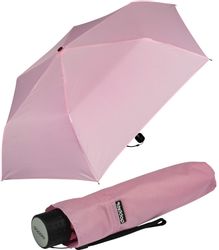 doppler® Taschenregenschirm winziger Regenschirm Havanna für günstig online kaufen