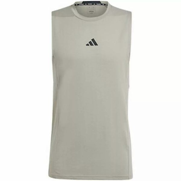 adidas Performance Tanktop "D4T TANK" günstig online kaufen