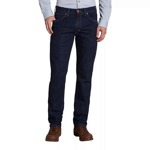 Wrangler Greensboro L32 Jeans 42 Ocean Scquall günstig online kaufen