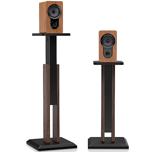 XERSEK TV-Regal HiFi Rack Medienständer mit günstig online kaufen