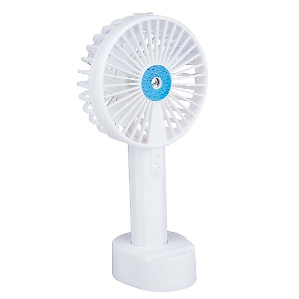 HAC24 Handventilator Tragbarer Sprühventilator Sprühnebel Hand günstig online kaufen