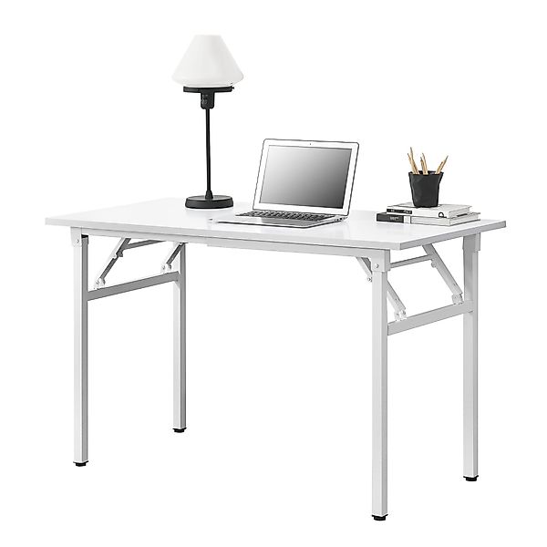 neu.haus Klapptisch, »Alta« Schreibtisch höhenverstellbar 120x60 günstig online kaufen