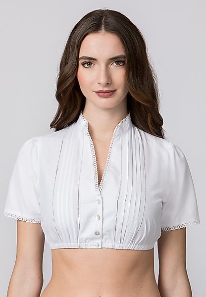 Stockerpoint Dirndlbluse Ariana günstig online kaufen