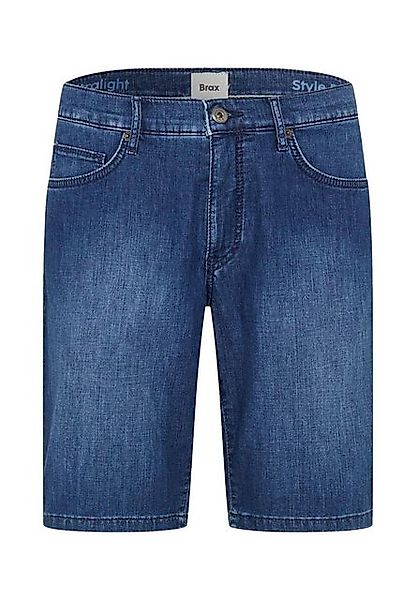 Brax Bermudas Herren Jeansshorts STYLE BALI (1-tlg) günstig online kaufen