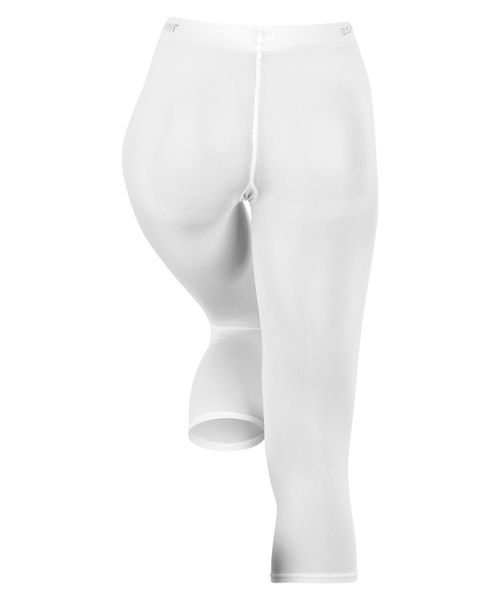 Esprit Feinstrumpfleggings Cotton Capri (1 St) günstig online kaufen