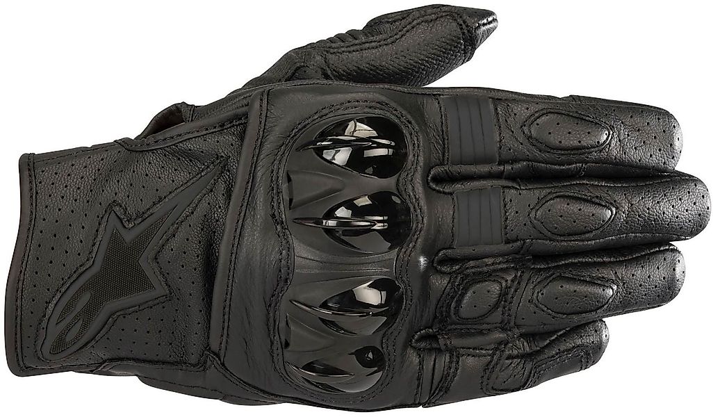 Alpinestars Motorradhandschuhe Celer V2 perforierte Motorrad günstig online kaufen