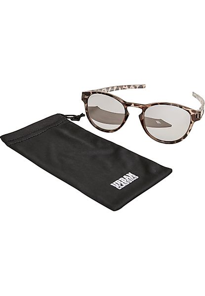 URBAN CLASSICS Sonnenbrille Urban Classics Unisex günstig online kaufen