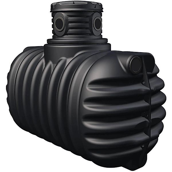 4rain Wasserreservoir COMPACT Erdtank 1600 L günstig online kaufen