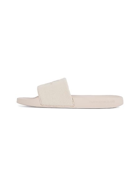 Calvin Klein Jeans SLIDE MONOGRAM WMNS günstig online kaufen