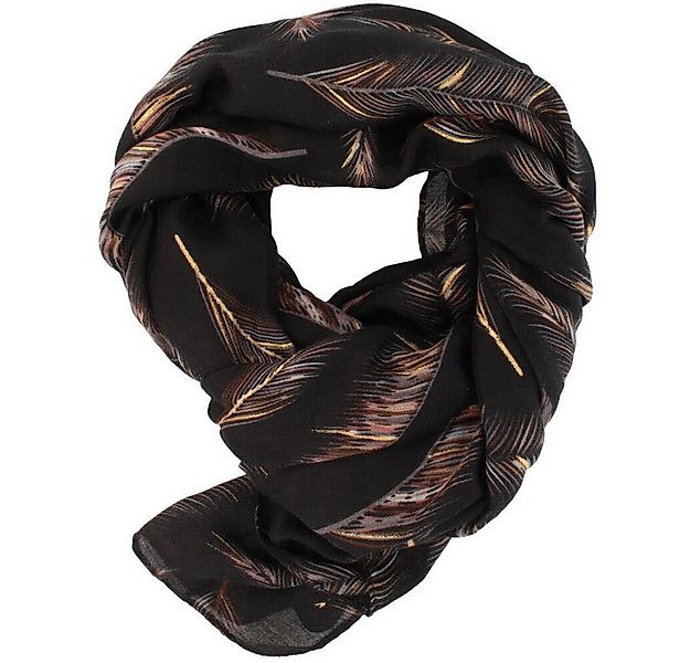 Cintura M Schal Feder günstig online kaufen