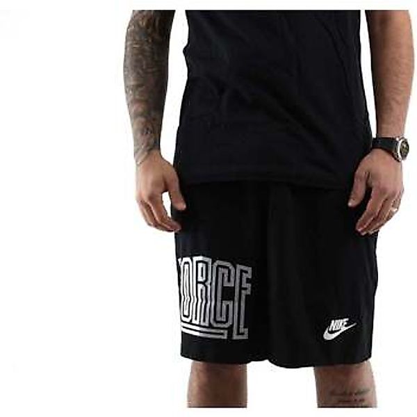 Nike  Shorts M NK DF STRT5 8IN SHRT HBR FB6957 010 günstig online kaufen