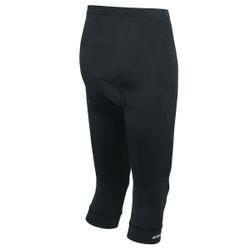 Airtracks Radlerhose Damen Fahrradhose 3/4 Lang günstig online kaufen