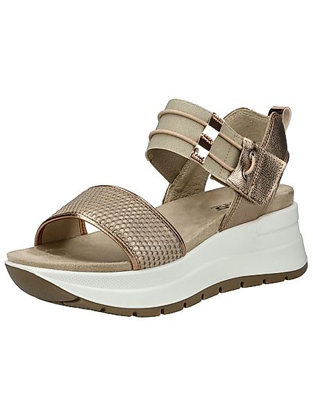 IGI & CO Sandalen Leder Keilsandalette günstig online kaufen
