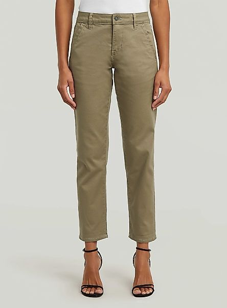 G-STAR Chinohose "Kate Boyfriend Chino" günstig online kaufen