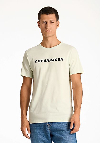 LINDBERGH T-Shirt "T-Shirt Relaxed Fit" günstig online kaufen