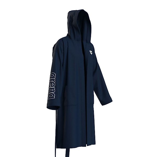 Arena Bademantel Arena Unisex Bademantel ZEPPELIN günstig online kaufen
