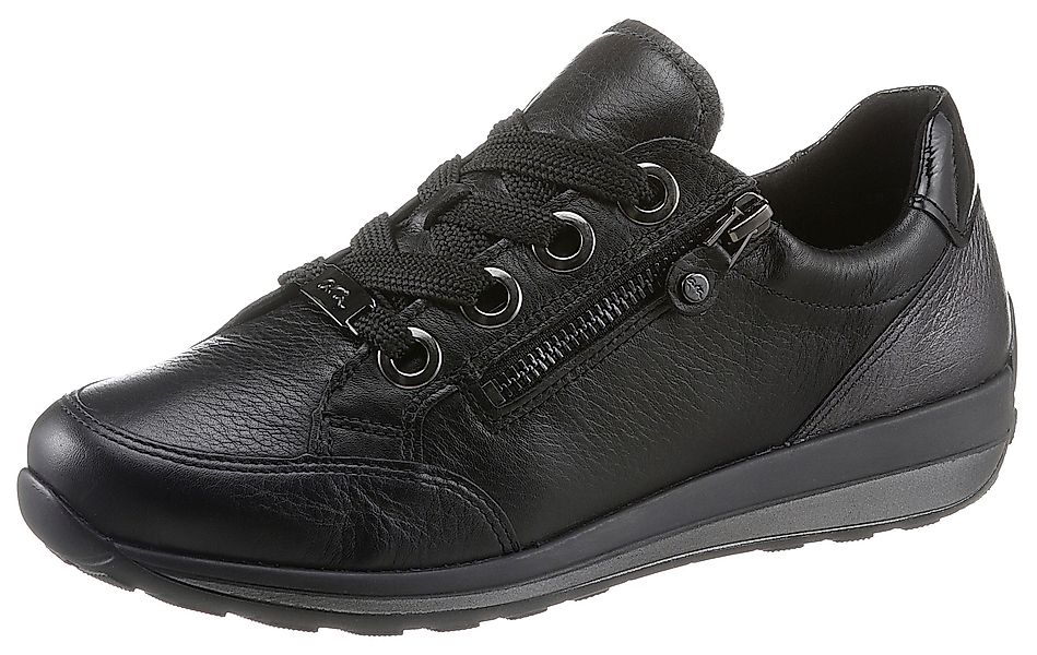 Ara OSAKA Sneaker Schaftrandpolsterung, G-Weite, Freizeitschuh, günstig online kaufen