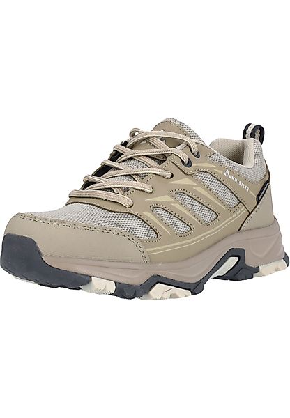 WHISTLER Haksa Outdoorschuh in wasserdichter Qualität günstig online kaufen