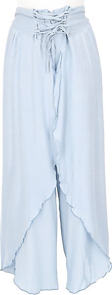 Guru-Shop Relaxhose Palazzohose, Boho Hosenrock, Sommerhose günstig online kaufen