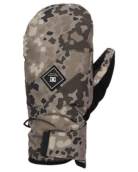 DC Shoes Fäustlinge Franchise günstig online kaufen