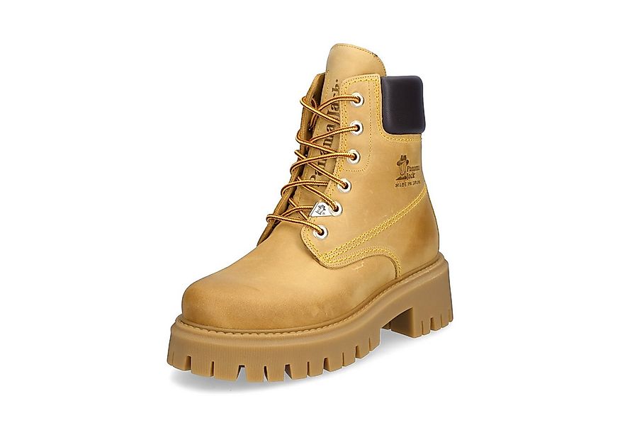 Panama Jack Panama Jack Damen Schnürboot vintage Schnürboots günstig online kaufen