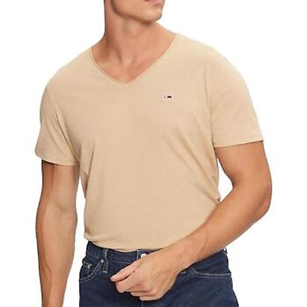 Tommy Hilfiger  T-Shirts & Poloshirts DM0DM09587 günstig online kaufen