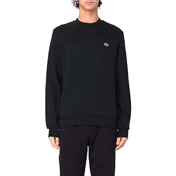 Lacoste Kapuzenpullover Herren Sport Sweater Pullover günstig online kaufen