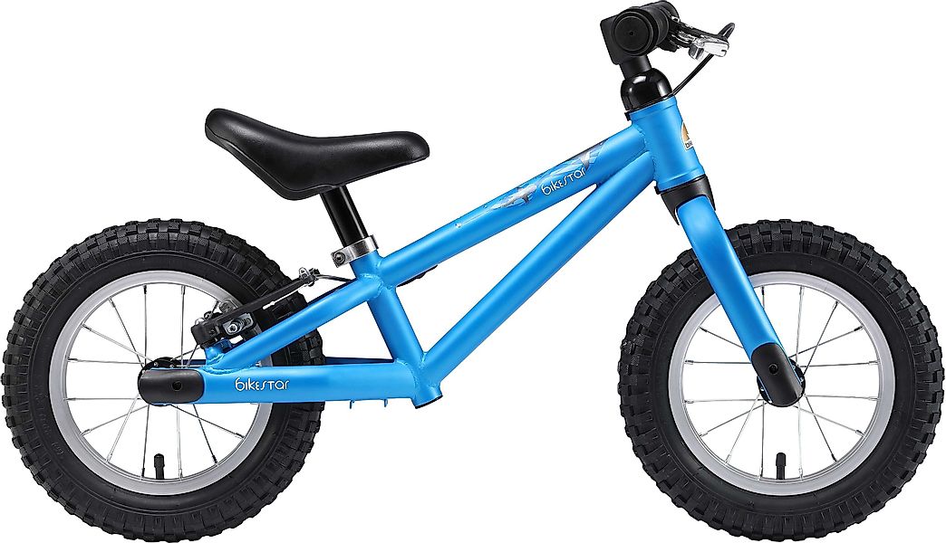 Bikestar Laufrad MTB 12 Zoll günstig online kaufen
