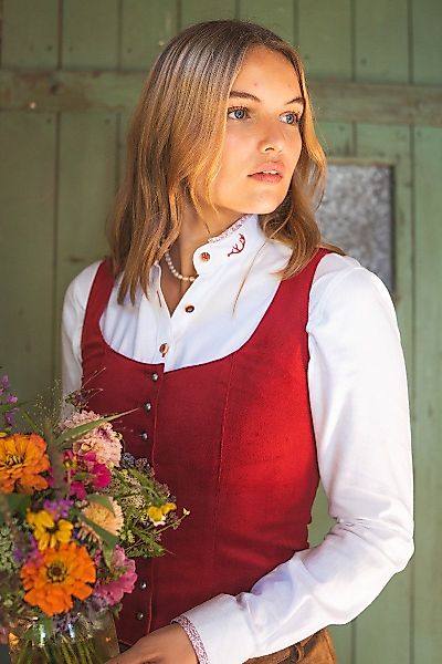 orbis Trachtenbluse Trachtenbluse - CARALINA - günstig online kaufen