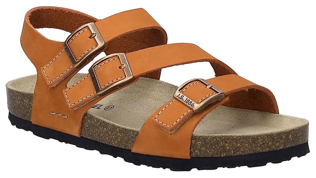 Josef Seibel Hermine 16 Sandale, Plateau, günstig online kaufen