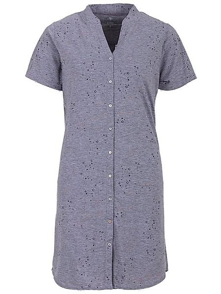 zeitlos Nachthemd Nachthemd Kurzarm - Sternenschweif günstig online kaufen