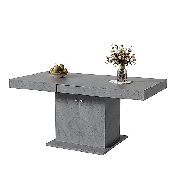 HAUSS SPOLE Esstisch 140/180 x 80 günstig online kaufen