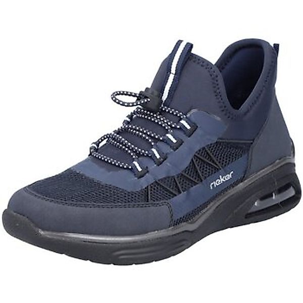 Rieker  Damenschuhe Slipper HWK Stiefel M5658-14 günstig online kaufen
