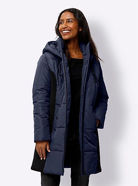 heine Allwetterjacke Longjacke günstig online kaufen
