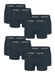 WOTEGA Boxershorts Joe (Spar-Set, 8er-Pack) moderne günstig online kaufen